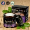 Tiworld™ Biotin 10 az 1-ben bőrhelyreállító krém