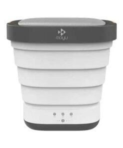 Összecsukható mosókád Basic&Upgrade (50% KEDVEZMÉNY)