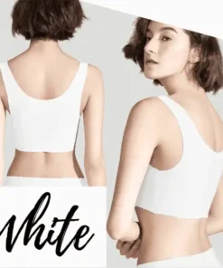 Vezeték nélküli Pushup Melltartó-Air melltartó (3 db-os készlet)