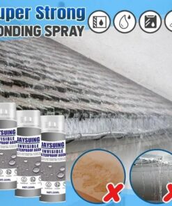 Szivárgást javító ragasztó spray