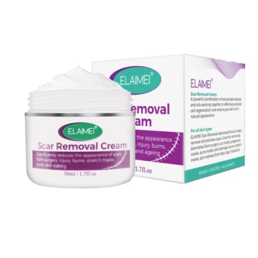 Skin Rebound Scarless krém