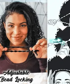 2 az 1-ben Easy-Style borotvafésű