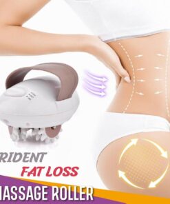 Tridal Fat Loss 3D masszírozó
