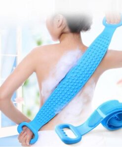 Magic szilikon fürdőkefe