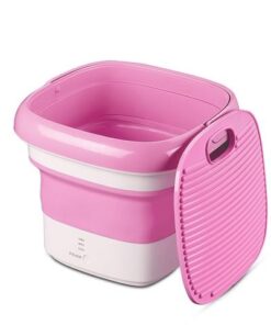 Összecsukható hordozható sterilizáló mosógép