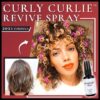 CurlyCurlie Revive spray