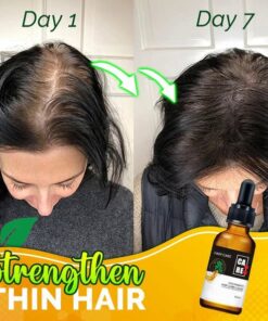 10X-Regro erős hajszérum