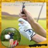 Golf Grip képzési segédlet