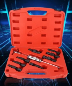 Prémium belső csapágy lehúzó készlet