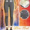 Ultra-Heat kasmír leggings
