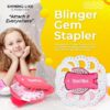 Blinger Hair Gems Tűző
