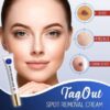 TagOut folteltávolító krém