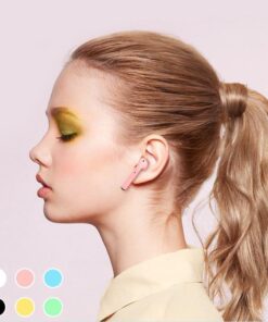 Macaron vezeték nélküli Bluetooth headset