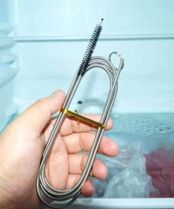 Hűtőszekrény tisztító mini Dredge Brush