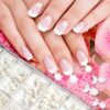 NailCraft francia manikűr tipp