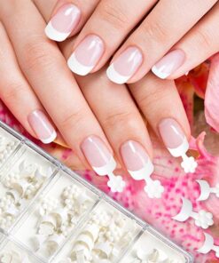 NailCraft francia manikűr tipp
