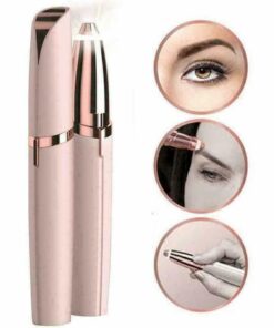 POREIFY automatikus szemöldökvágó