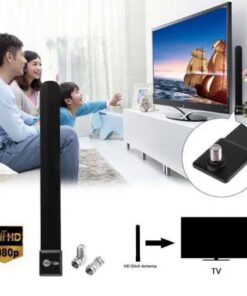 1080P Full HD digitális TV vevő