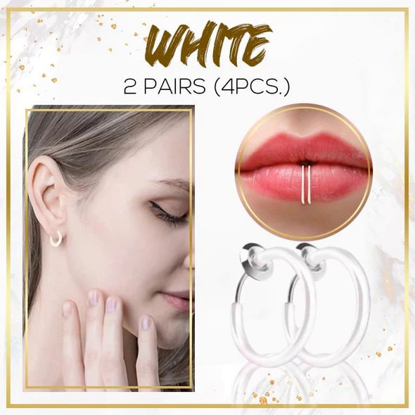 Nincs Piercing behúzható fülbevaló - Image 11