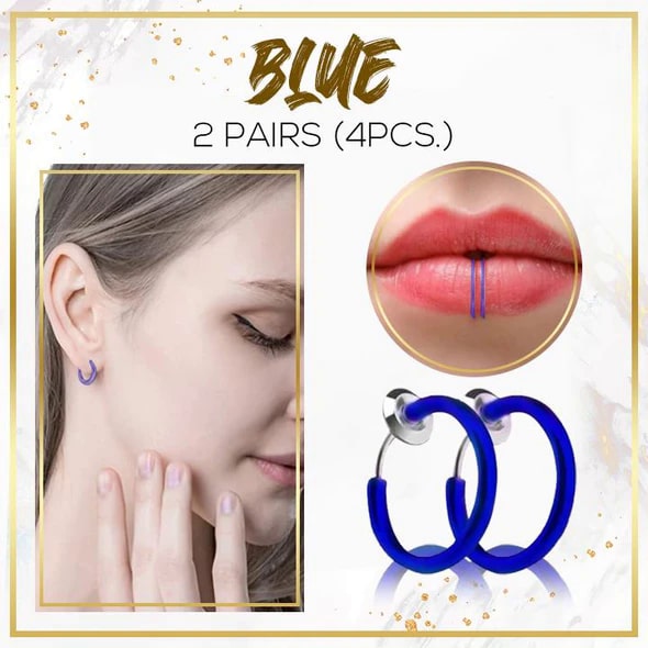 Nincs Piercing behúzható fülbevaló - Image 13