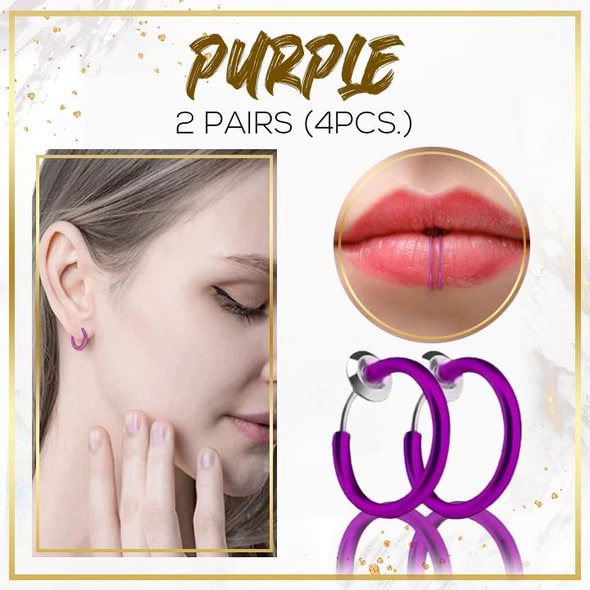 Nincs Piercing behúzható fülbevaló - Image 15