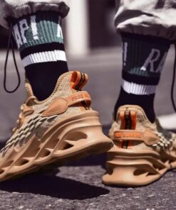 VENOM 'Chevron Legend' X9X tornacipő