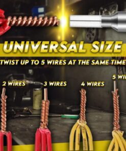 Huzalcsavaró eszköz