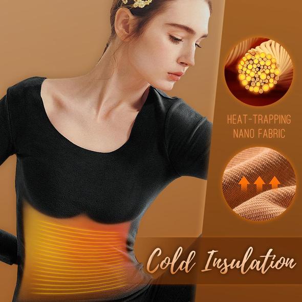 SlimFit Ultra-Soft Thermal belsőruházati készlet - Image 2