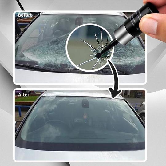 Presztízsű üvegjavító készlet - Image 2