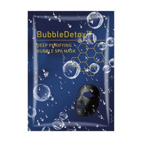 BubbleDetox szénmaszk - Image 2