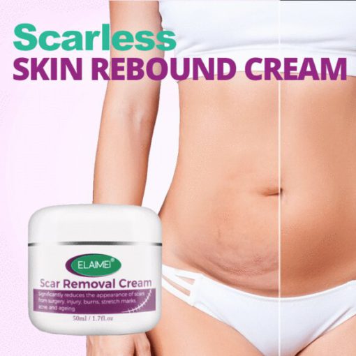 Skin Rebound Scarless krém - Image 3