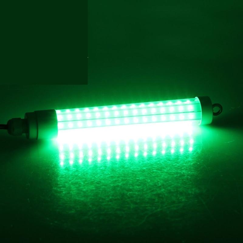 Green Fishing Light - Image 4