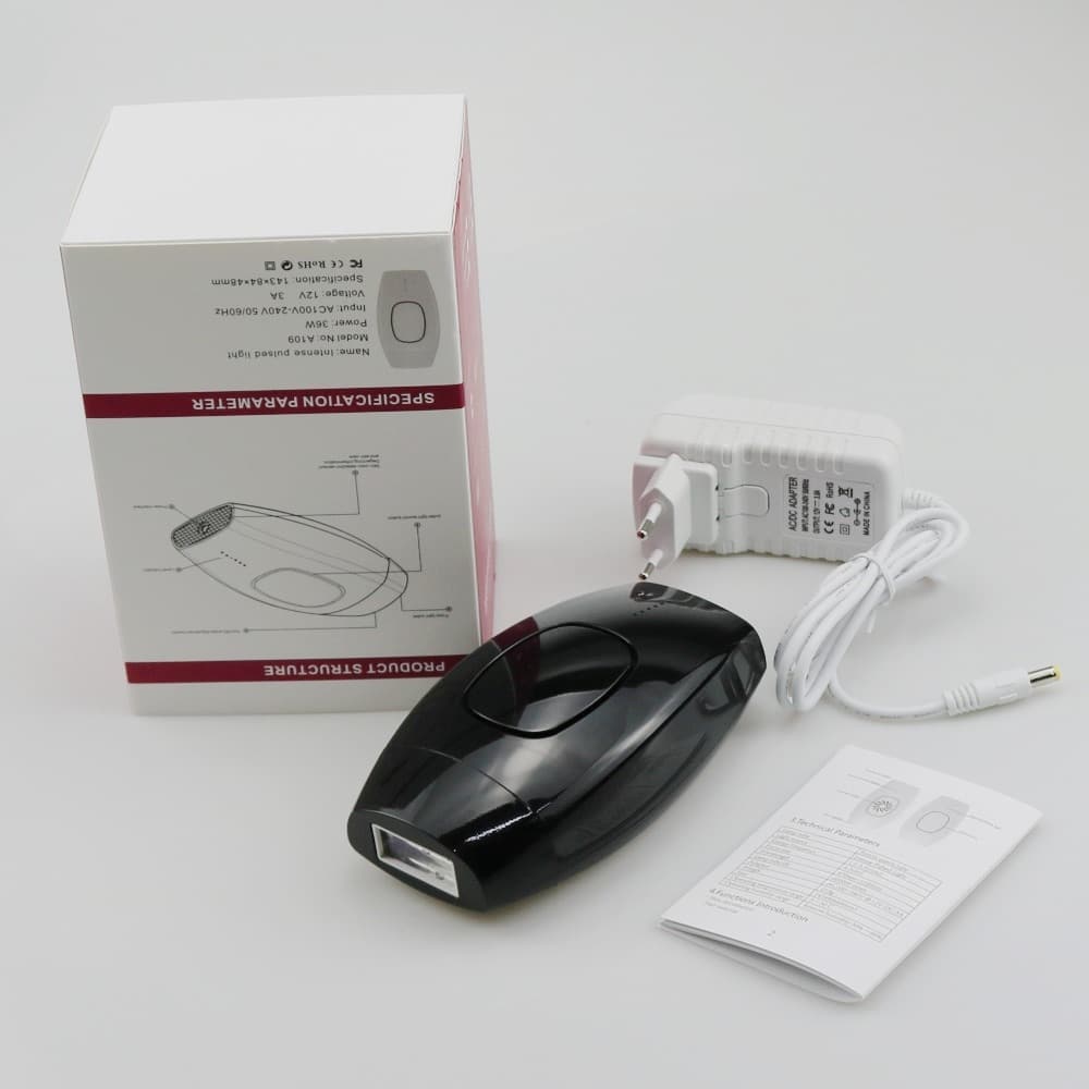 Új Beautywell testszőrtelenítés - Image 4