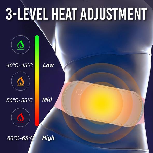 Hasplasztika öv zsírégető szérummal - Image 4