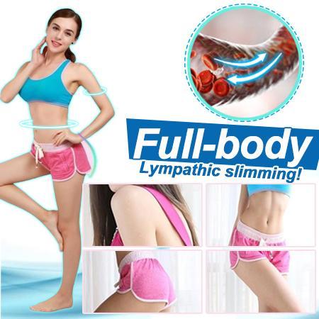 Shrink mágneses karcsúsító fülbevaló - Image 3