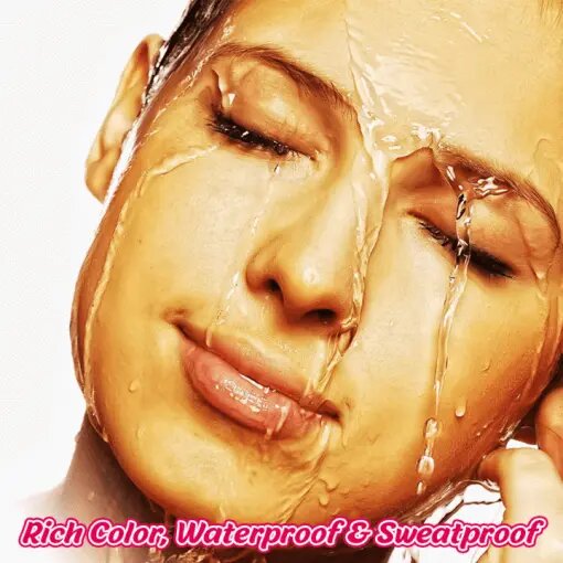 Microblading 4-Tips Eyebrow Pen - Image 5