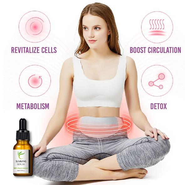 Hasplasztika öv zsírégető szérummal - Image 5