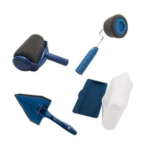 5 az 1-ben PROPAINTER többcélú festékhengerek PRO SET - Image 6