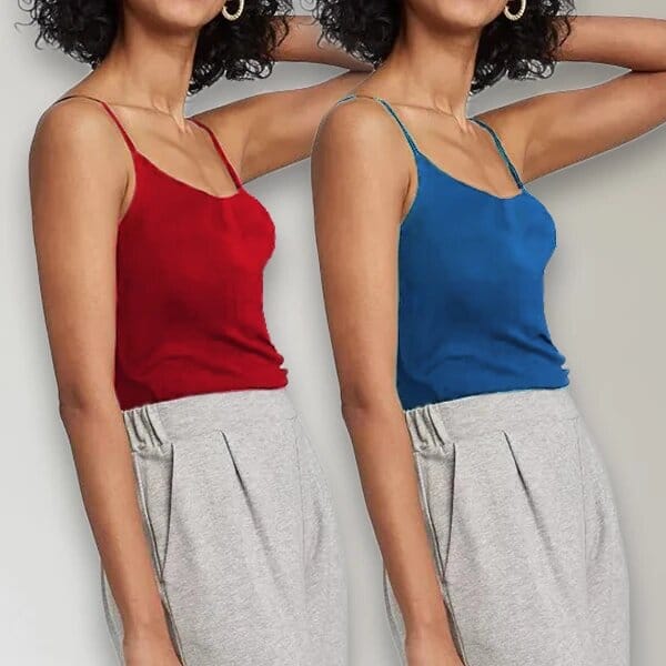 Tank beépített melltartóval - Image 6