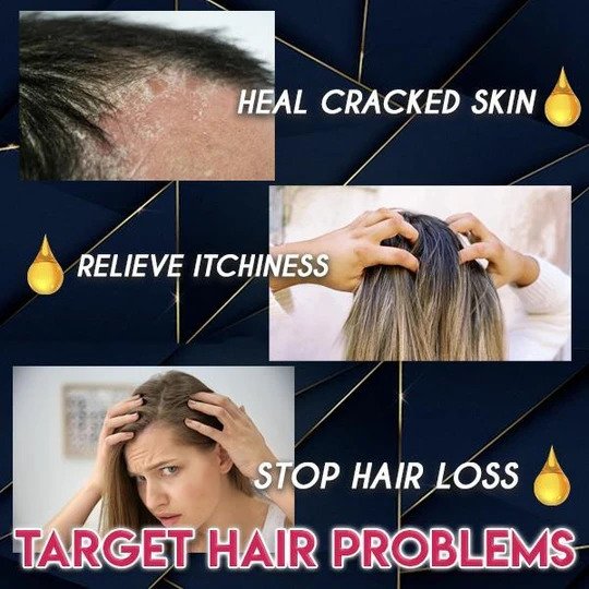 Pure Grow hajnövesztő esszencia - Image 6