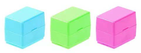 Személyazonosság-lopás elleni védelmi bélyegző - Image 6