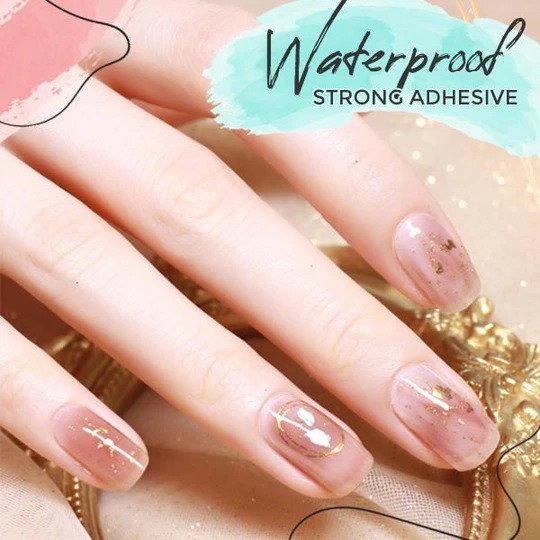 Nailon Sparkle Gems 3D matrica - Image 6