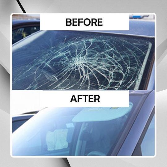 Presztízsű üvegjavító készlet - Image 4