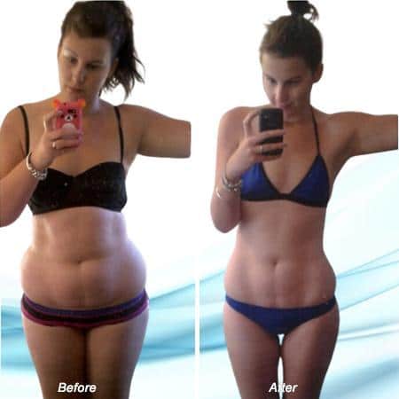 Shrink mágneses karcsúsító fülbevaló - Image 5