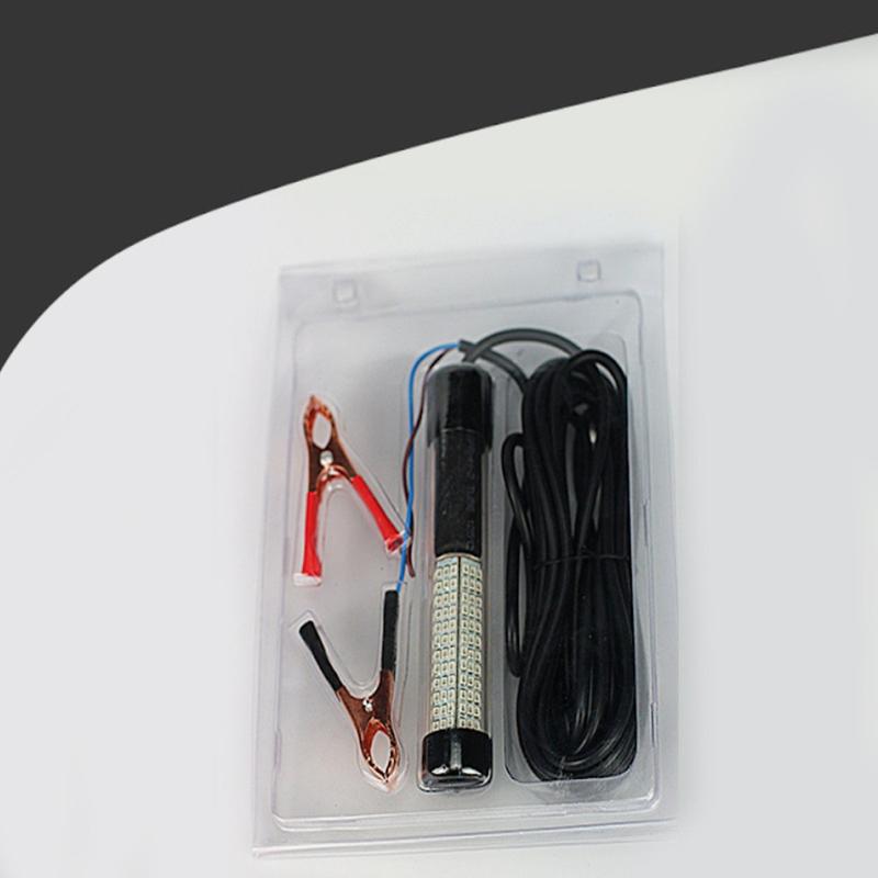 Green Fishing Light - Image 6