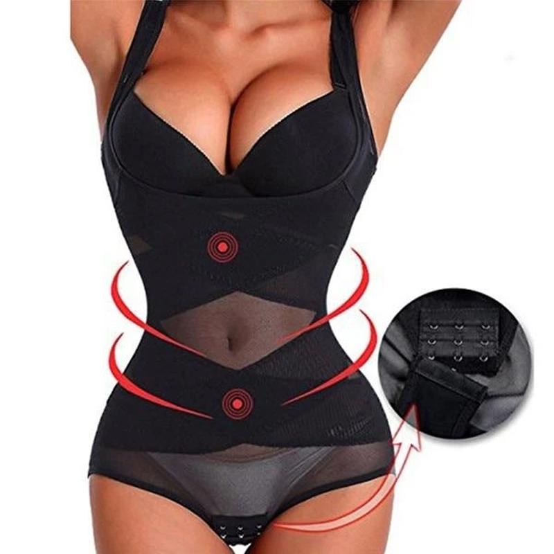 Alakformáló Bodysuit Karcsúsító fűző - Image 7