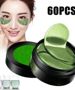 Öregedésgátló szemmaszk