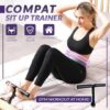 Kompatibilis Sit Up Trainer