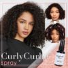 CurlyCurlie spray