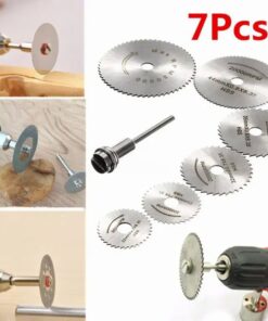 Tárcsás fúrólapátok és tüske